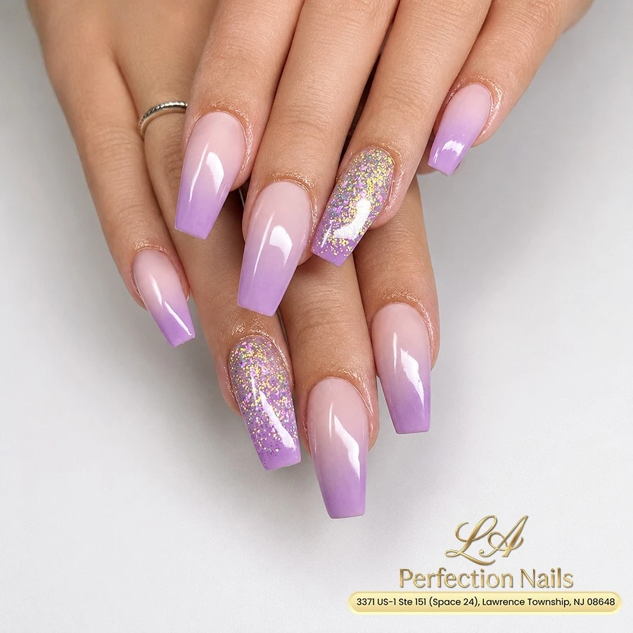 Trending August Nail Looks